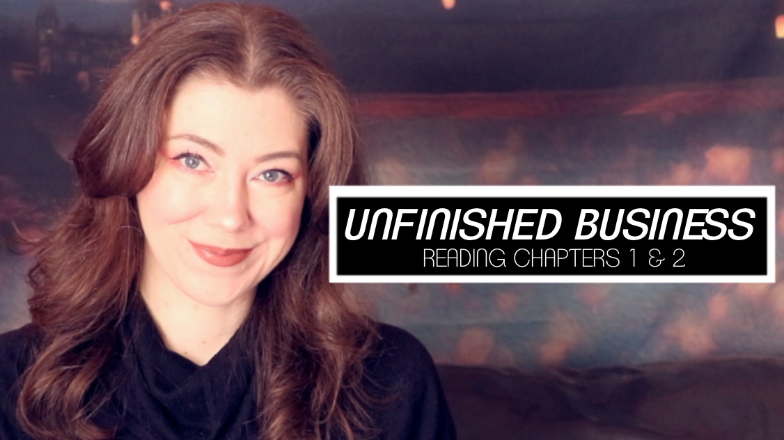 HAPPENING NOW! LET'S GOOOOOO