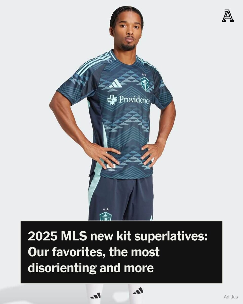 The Athletic tweet media