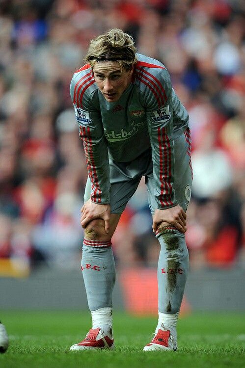 El Niño loved long sleeves.