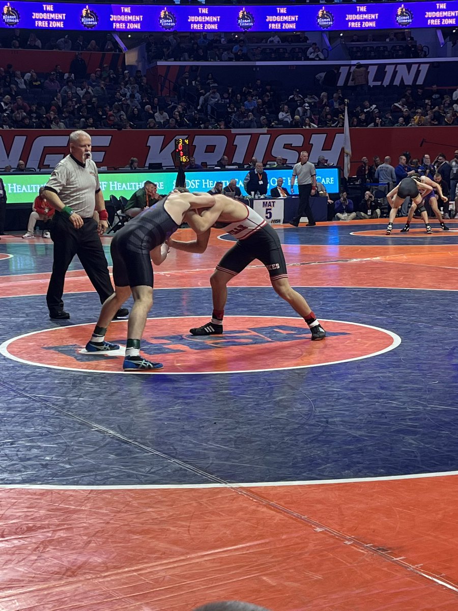 Yorkville Wrestling tweet media