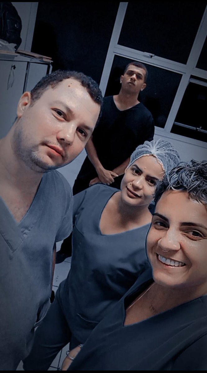 Tios da pediatria 🙈