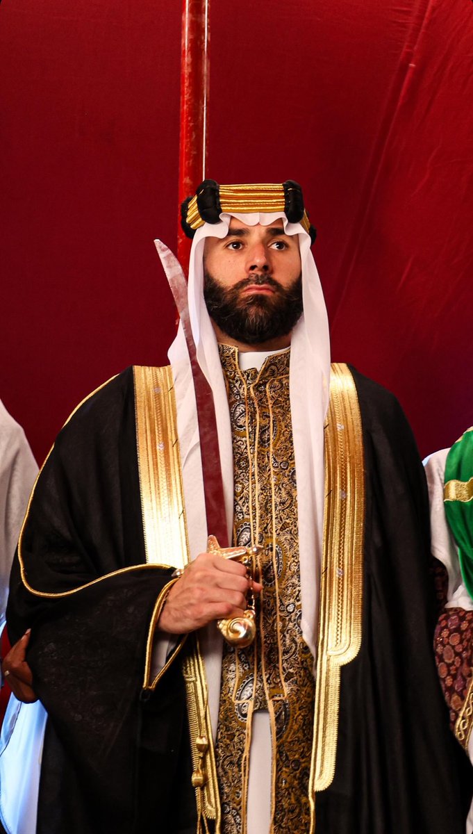 للضيف واجب يعرفه الكريم .. الله يا فارس 👏🏼 
<a href="/farisf9/">فارس عوض</a> 

هدف يُدرس من بنزيما 🔥

#الاتحاد_الهلال || #الاتحاد 
#يوم_التاسيس