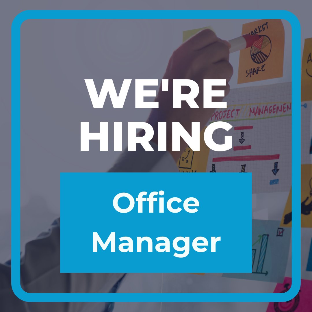 **Last Chance! Deadline is February 24**

We are looking for a skilled and dedicated Office Manager with experience in Salesforce, Microsoft Suite, and Event Planning. Is this you or someone you know? Check out the full job description here multifaithhousing.ca/careers