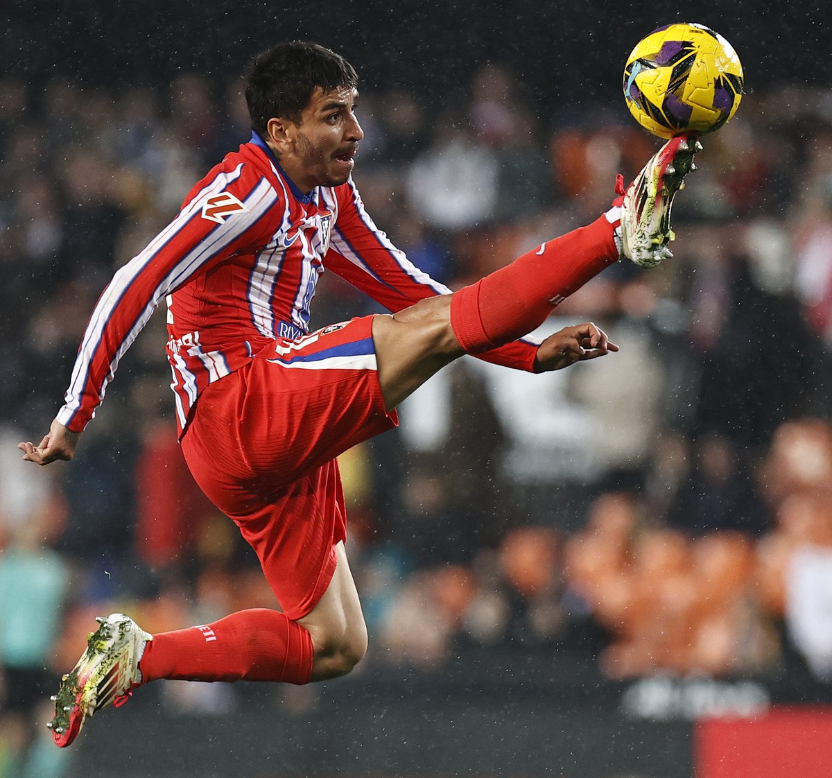 El puntín que nos hizo campeones 😇