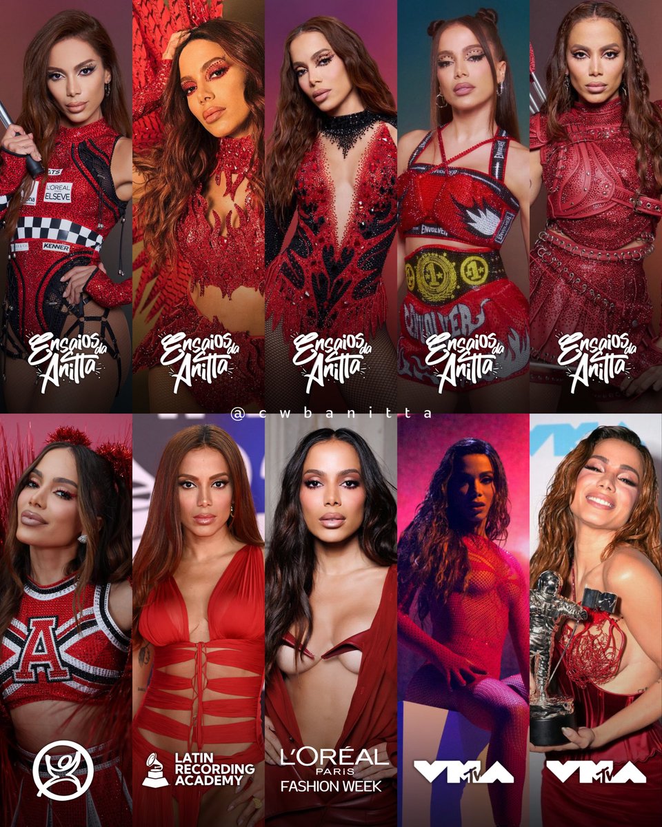 cwbanitta's tweet photo. Tópico sensível: @anitta de vermelho ❤️🔥 https://t.co/MIZ7DXbqhg