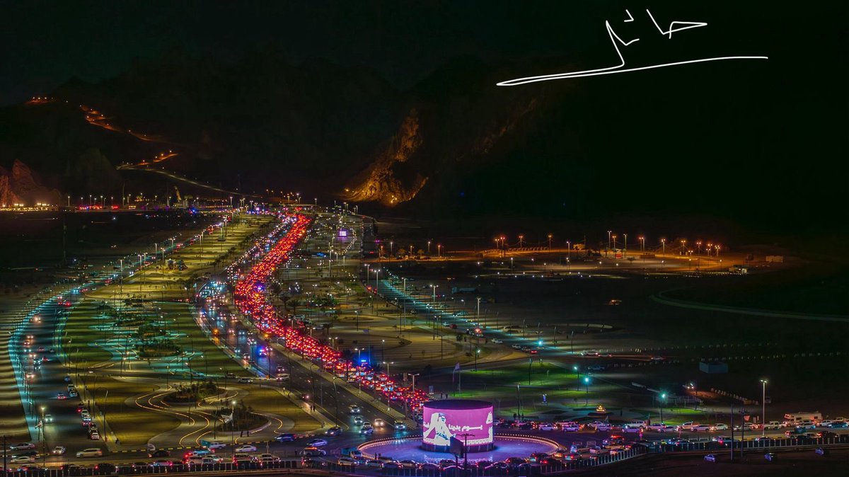 a_theban's tweet photo. تاج الإبداع هو اختيار سمو سيدي #أمير_منطقة_حائل، لصور من عدستي 

لاحتفال أهالي منطقة #حائل في #يوم_التأسيس
سنواصل العمل الإبداعي وفق تطلعات سيدي وجه السعد، وسيدي سمو نائب أمير منطقة حائل، وخدمةً للوطن 🇸🇦💚

#يوم_بدينا_1727 https://t.co/Lv8nnuFDhr
