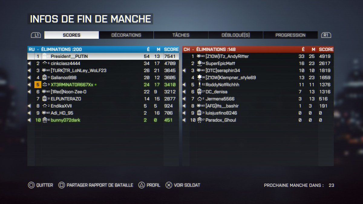 XT3RMiNAT0R667X's tweet image. I probably understimated how BF4 was a Goat and i think i can say i actually enjoy it so much OMG!!!🤤🥹 [PS:One love for the smokers club server!!!] #Battlefield4 #BF4 #Battlefield