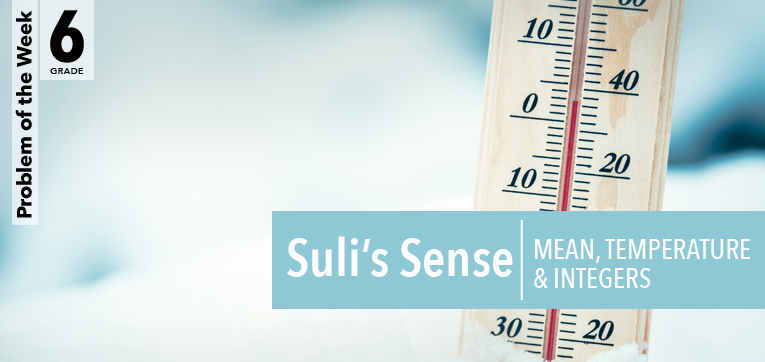 If you're an <a href="/NCTM/">NCTM</a> member looking for problems of the week, then you'll love the ones created by The Math Forum. Their problems cover Kindergarten to Calculus. nctm.org/pows