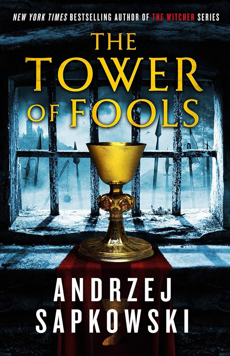 If you are interested in the period in which KCD is set and want more, I have to recommend probably the best novel series from 15th century Bohemia by none other than the creator of The Witcher, Andrzej Sapkowski! His Hussite Trilogy is a brilliantly orchestrated story that mixes