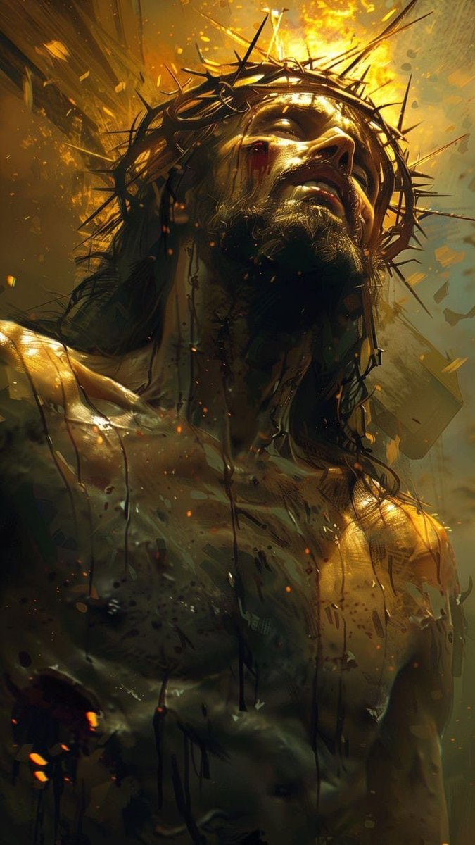 The Three O'Clockers
In this hour, I will refuse nothing to the soul that makes a request of Me in virtue of My Passion.
For more info: thepoweroftherosary.com/rosary-power-b…
#jesus #jesuschrist