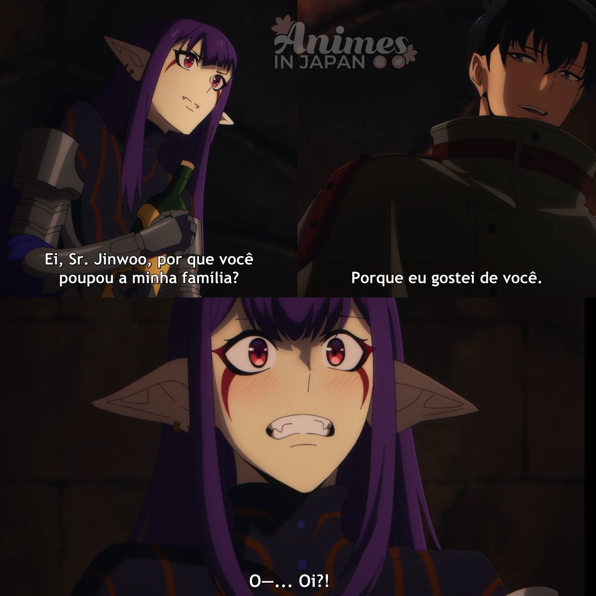 O menino Samsung não perde a oportunidade de iludir né? 😂

Anime: Solo Leveling 2.