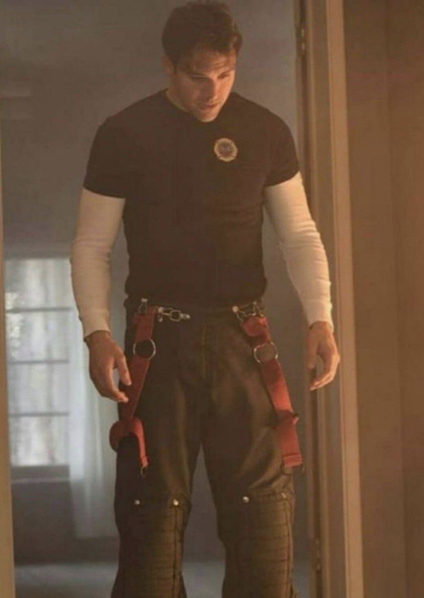 buckeyye's tweet photo. never beating the daredevil allegations https://t.co/GMGqTC73yp