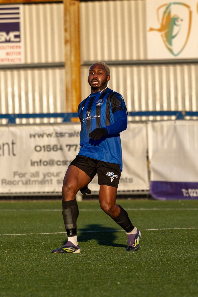 clanfieldfc's tweet image. 🔵⚫️RESULT🔵⚫️-

🟢 A below par first half but a brilliant second was enough to sink bottom place Verwood as the Clan pick up all three points this afternoon 3-1.
Our goals were scored by Harvey Cooper 🚀 &amp;amp; Brendan Ebireri ⚽️⚽️