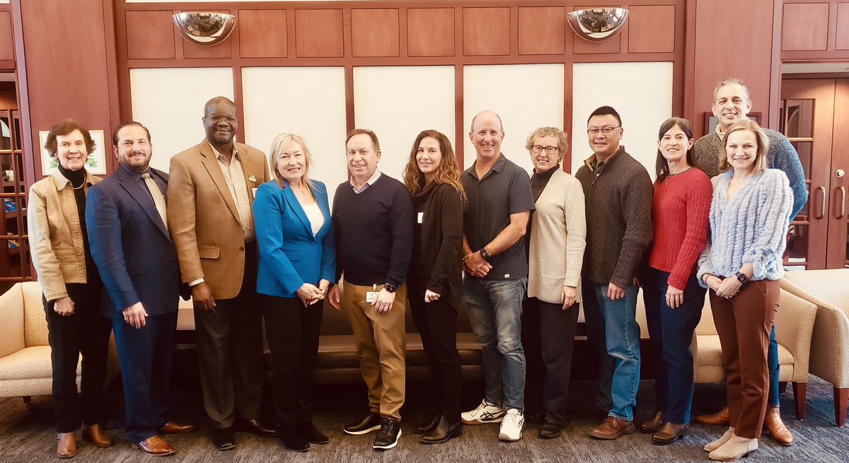 What a privilege to serve with this incredible group of physician leaders in the <a href="/ACPIMPhysicians/">ACP</a> on the Executive Committee of the Board of Regents. We are dedicated to the practice of Internal Medicine and improving the healthcare of our patients.