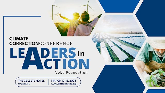 Notasd de Cira: La 7ma edición de la conferencia Climate Correction impulsa a los líderes climáticos a la acción, por <a href="/capitz/">CApitz</a> notasdecira.blogspot.com/2025/02/la-7ma…