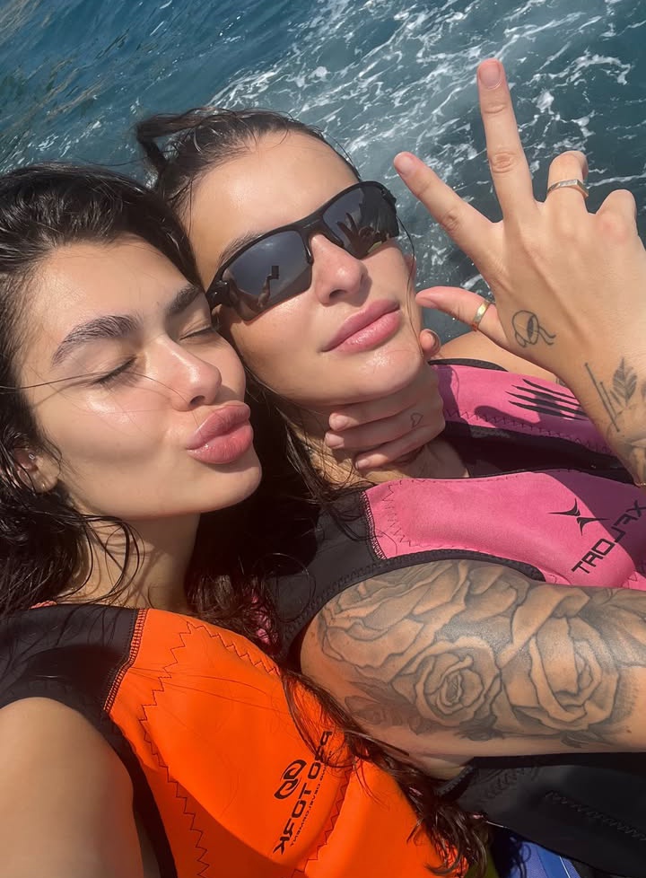 Finzinho de férias ...💔