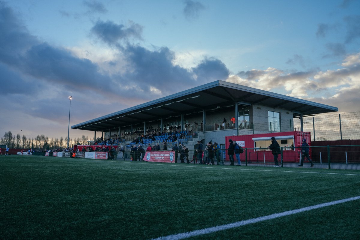 Another one <a href="/waltonhershamfc/">Walton & Hersham FC</a> 

3-0 win v Tiverton Town | 22 Feb 2025 🎞️

#footballphotography #sportsphotography