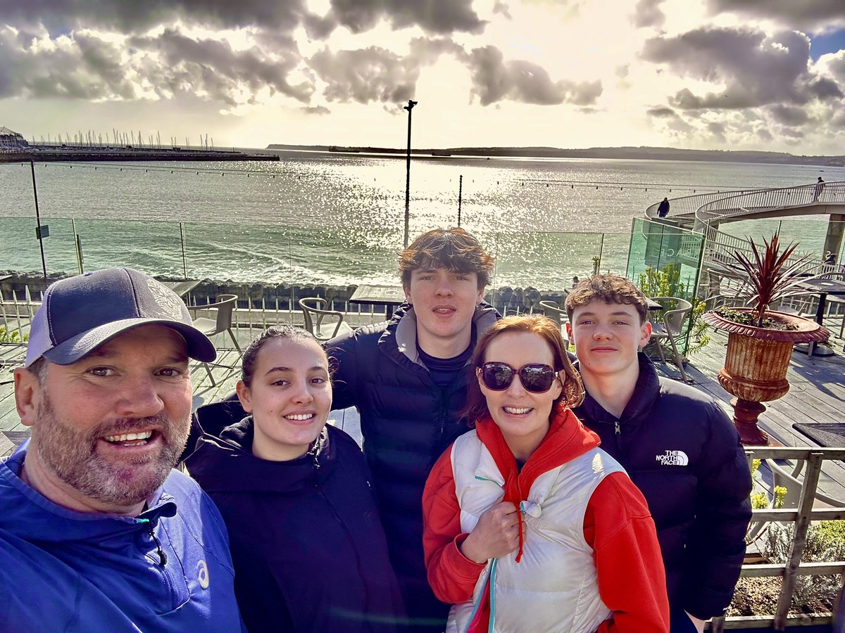 TEAMPrince weekend! #pickle #rugby #poker #waves #family #love #coffee #together