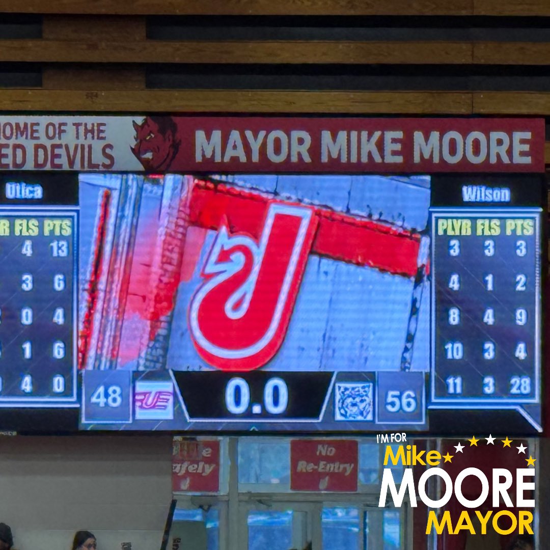 Mike Moore tweet media