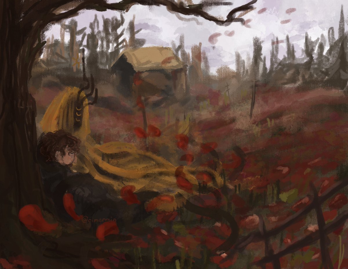 rimermin's tweet image. S.T.A.L.K.E.R AU Arthur and John peacefully taking a nap 

#malevolent #malevolentpodcast #stalker