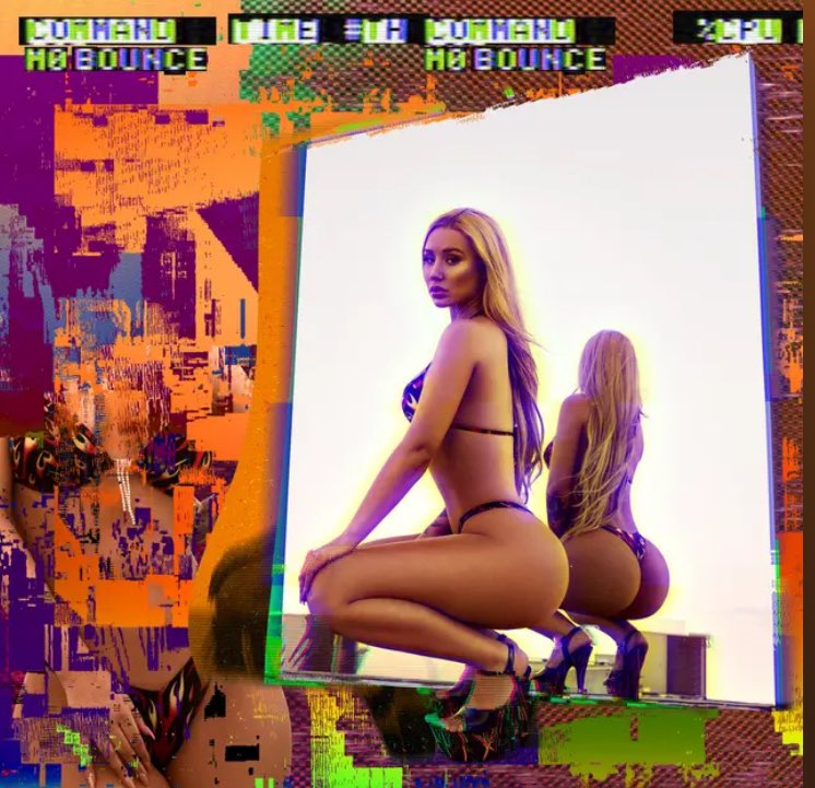 Andrea Maria Ricchetti (@andmaricchetti) on Twitter photo Can we talk about the fact right after <a href="/IGGYAZALEA/">IGGY AZALEA</a> suddenly everybody started doing STRIP CLUB kinda music ?
Oh please give her her flowers Can we talk about the fact right after <a href="/IGGYAZALEA/">IGGY AZALEA</a> suddenly everybody started doing STRIP CLUB kinda music ?
Oh please give her her flowers