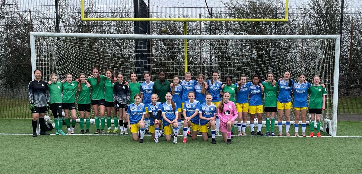 Sussex Schools FA tweet media