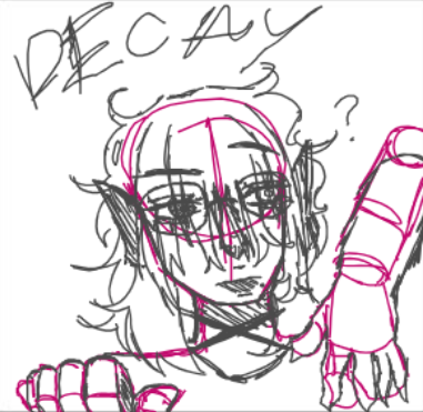 Decay (@Decayed_Shroom) / Posts / X