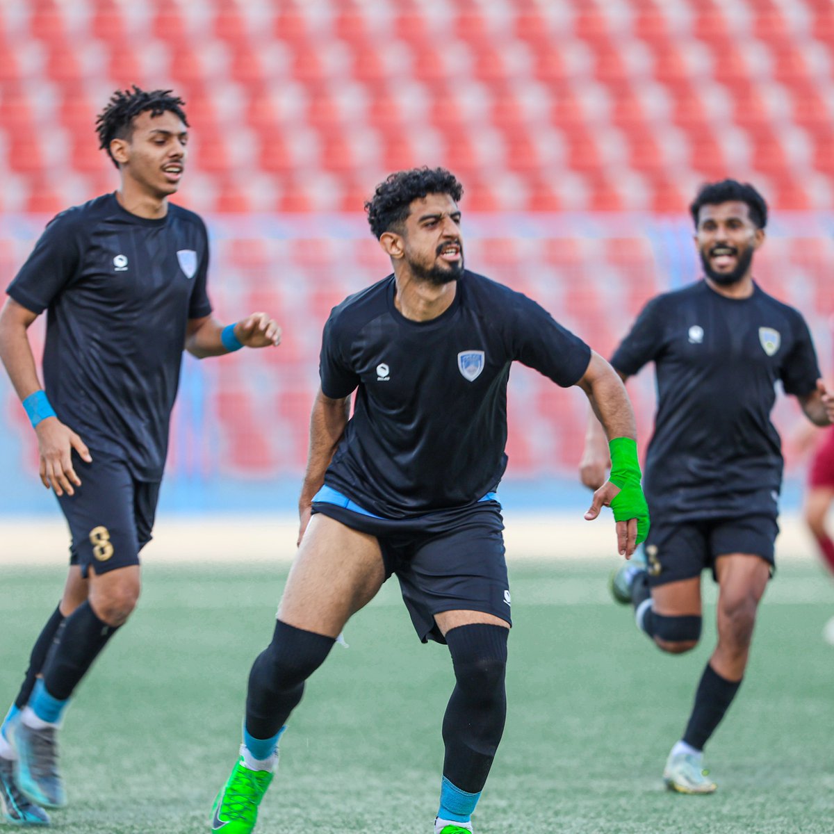 نادي القوس السعودي (@qous2030) on Twitter photo 