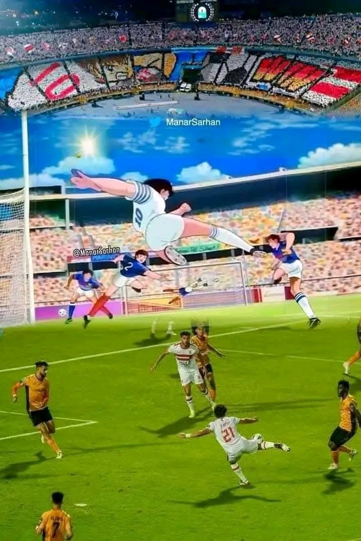 ملوك اللعبة ..