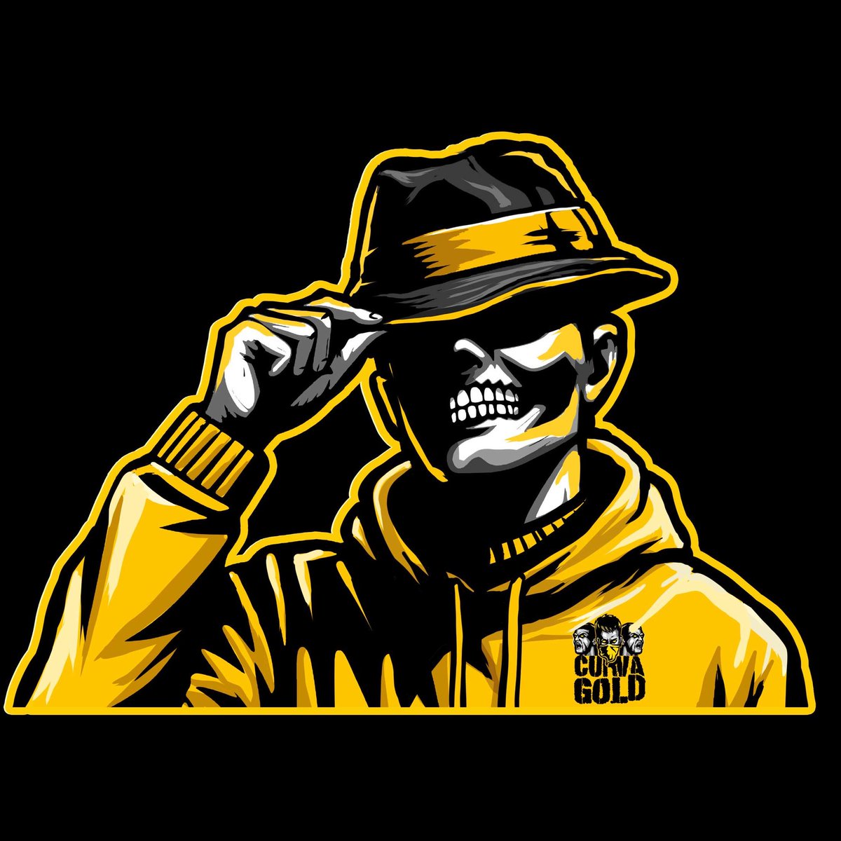 Run run run for your life 😜