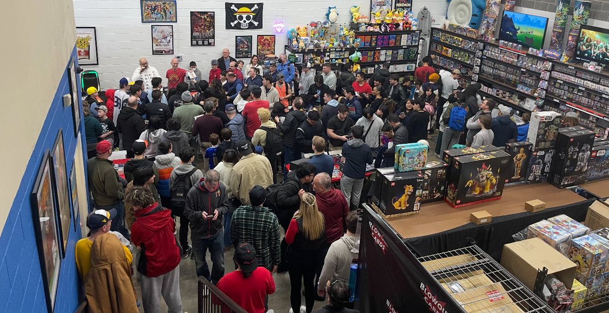 BLOWOUTCARDS (@blowoutcards) on Twitter photo 