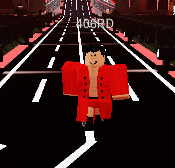 SleepyBlox's tweet photo. RUNTHER IS NUMBER #2 OMGSALJDLASK

#OPRWRR200 🏁 https://t.co/7O3KdTADMl