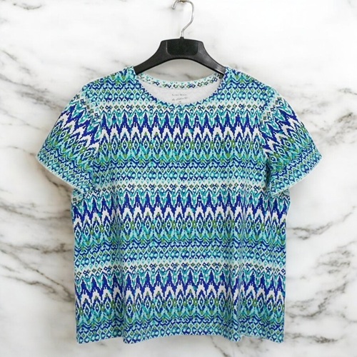bevsshop's tweet image. Check out Studio Works Top Women's Plus Size 1X Blue Multi Cotton Round Neck Short Sleeve Studio Tee #studioworks #top #tshirt #tee #plussize #plussizefashion #womensfashion #womensfashionstyle #basic #casual ebay.com/itm/1269544773… #eBay via @eBay