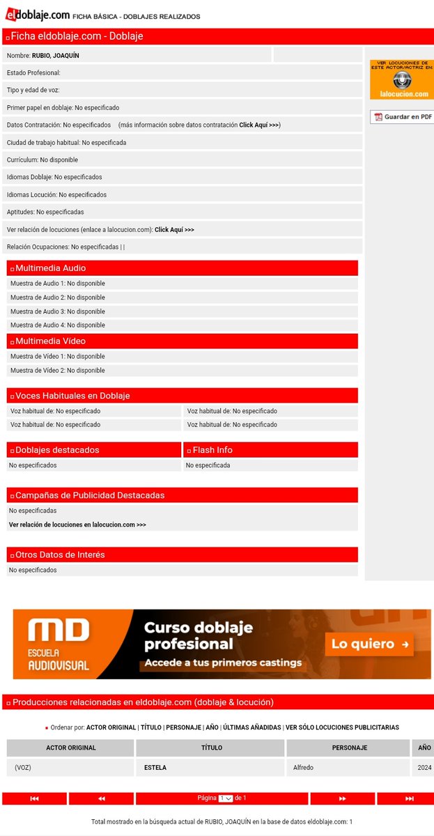 Joaquín Rubio tweet media