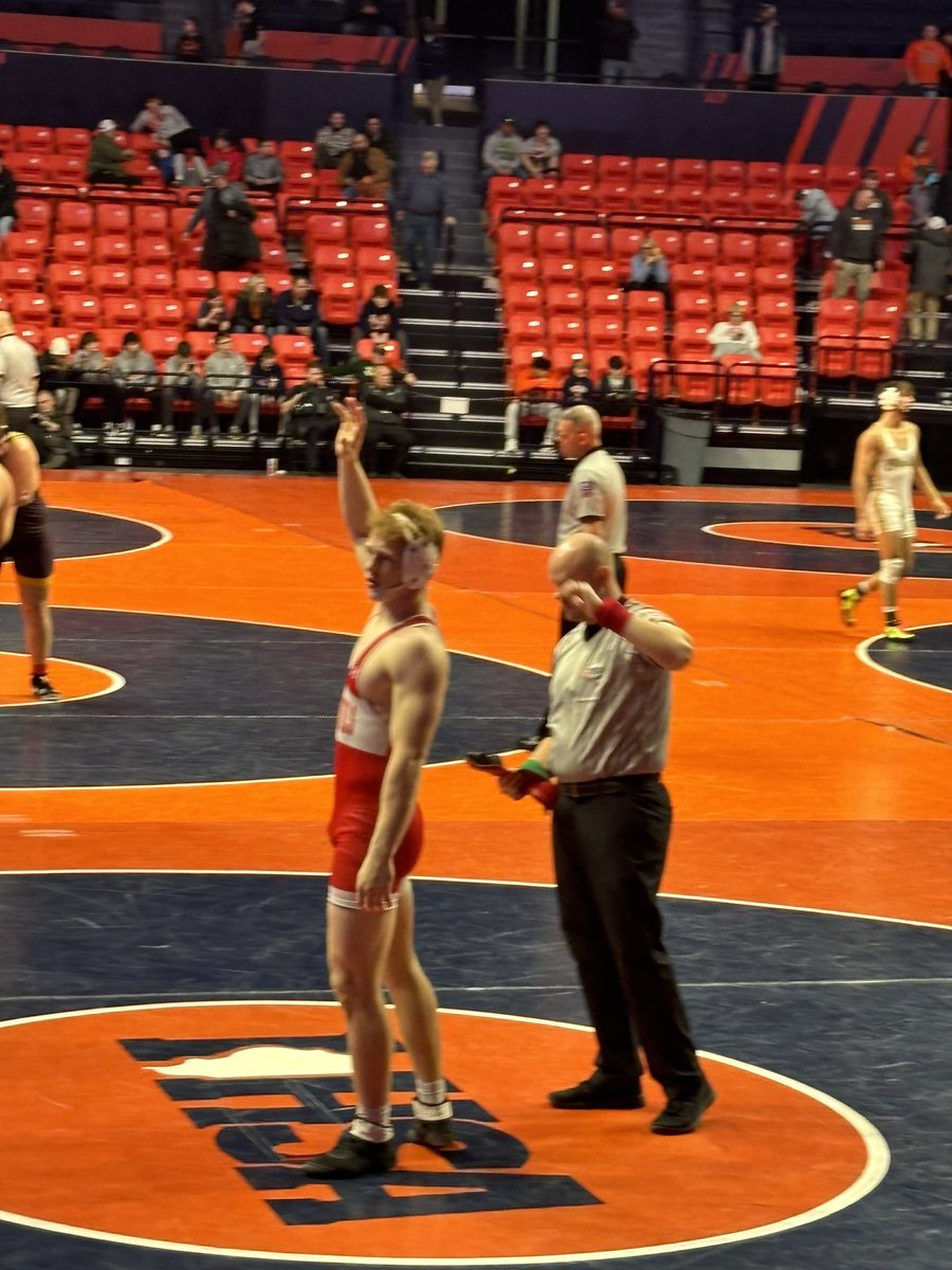 HCHS Athletic Department tweet media