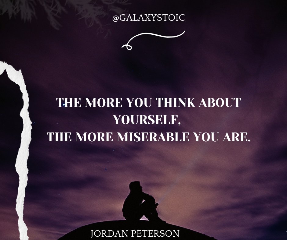 galaxylfstl's tweet photo. #quotes #DailyQuotes #jordanpeterson #galaxystoic https://t.co/u7hC7M5wWr