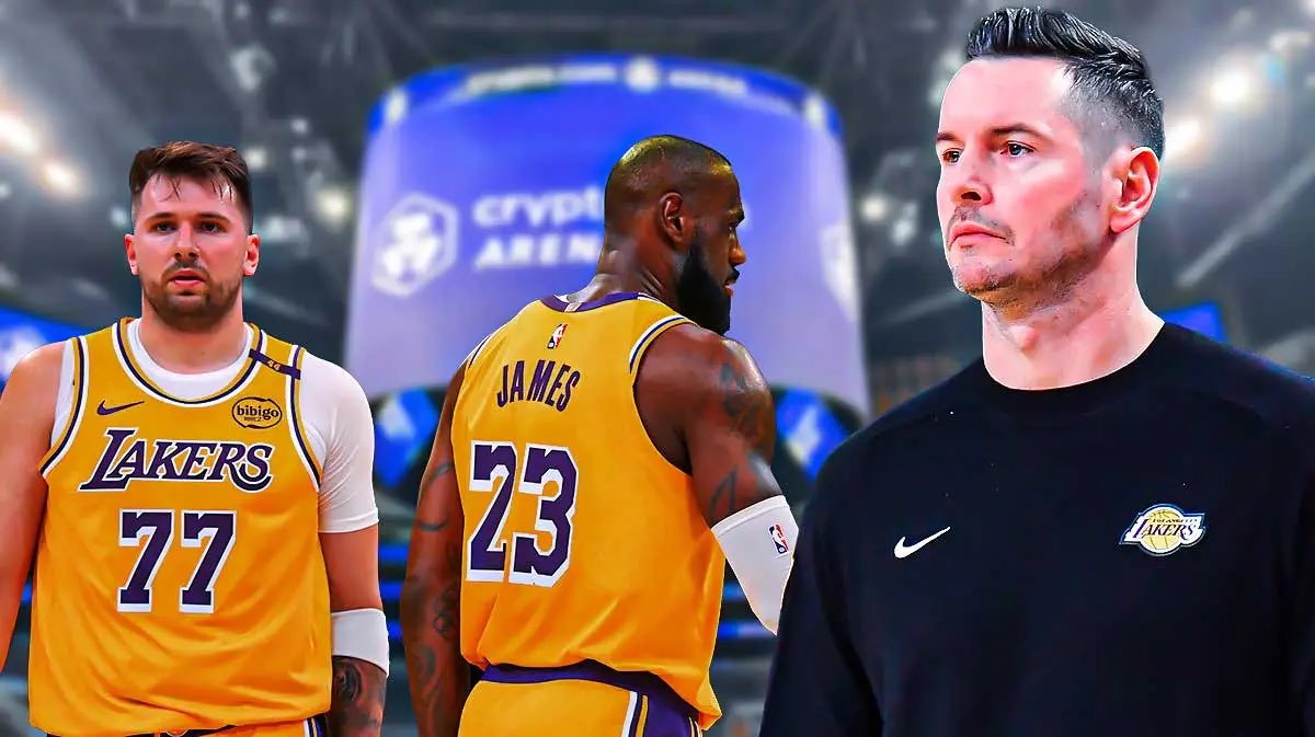 LakeShowYo tweet media