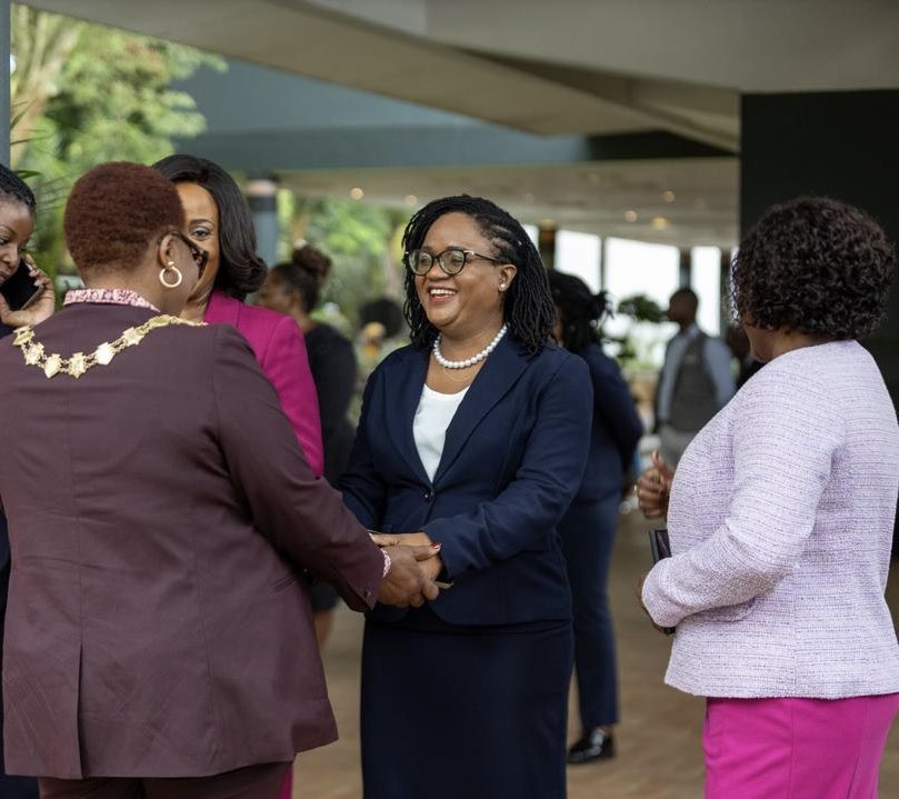 Being good at what you do isn’t enough if no one knows about you-look out for right #spaces, be #present and be #visible.

📸#WLCAStrategicPlanLaunch
#letYahwehlead #lifeisajourneyenjoytheride