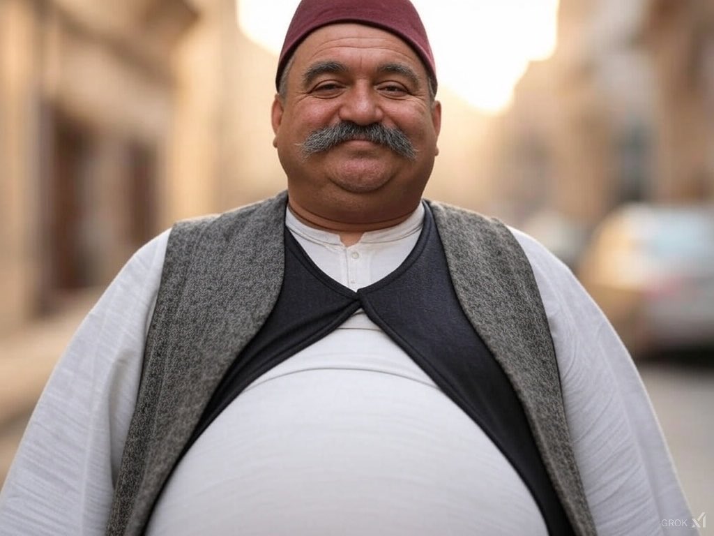 Fatboy31 🇹🇷 tweet media