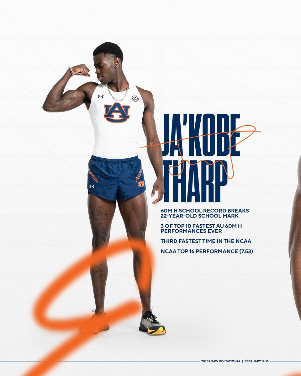 AuburnTFXC's tweet image. Just a little friendly reminder about what went down last weekend 💥👀

#WarEagle