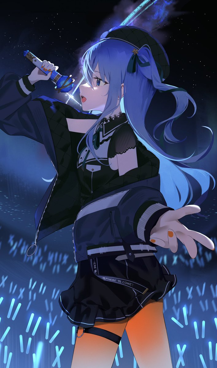 ☄️ 
#ほしまちぎゃらりー