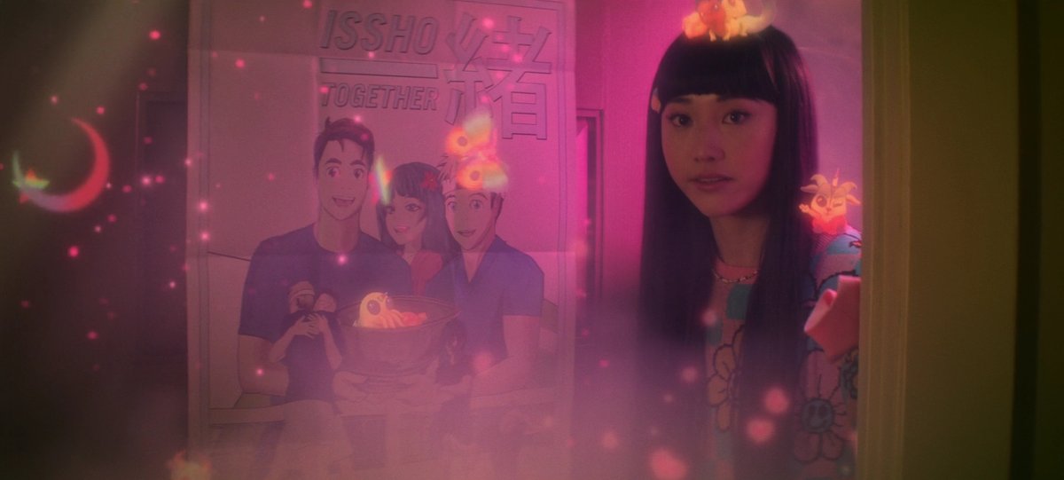 atfsims1's tweet photo. @XFilesAesthetic If you're into breathtaking aesthetics and stunning lighting, Dead Boy Detectives is a must-see! I wish this site gave us more than 4 photos per post because the cinematography is unreal! ✨

#SaveDeadBoyDetectives
#WhatTheRestMeans https://t.co/Lbusl3j4Nk