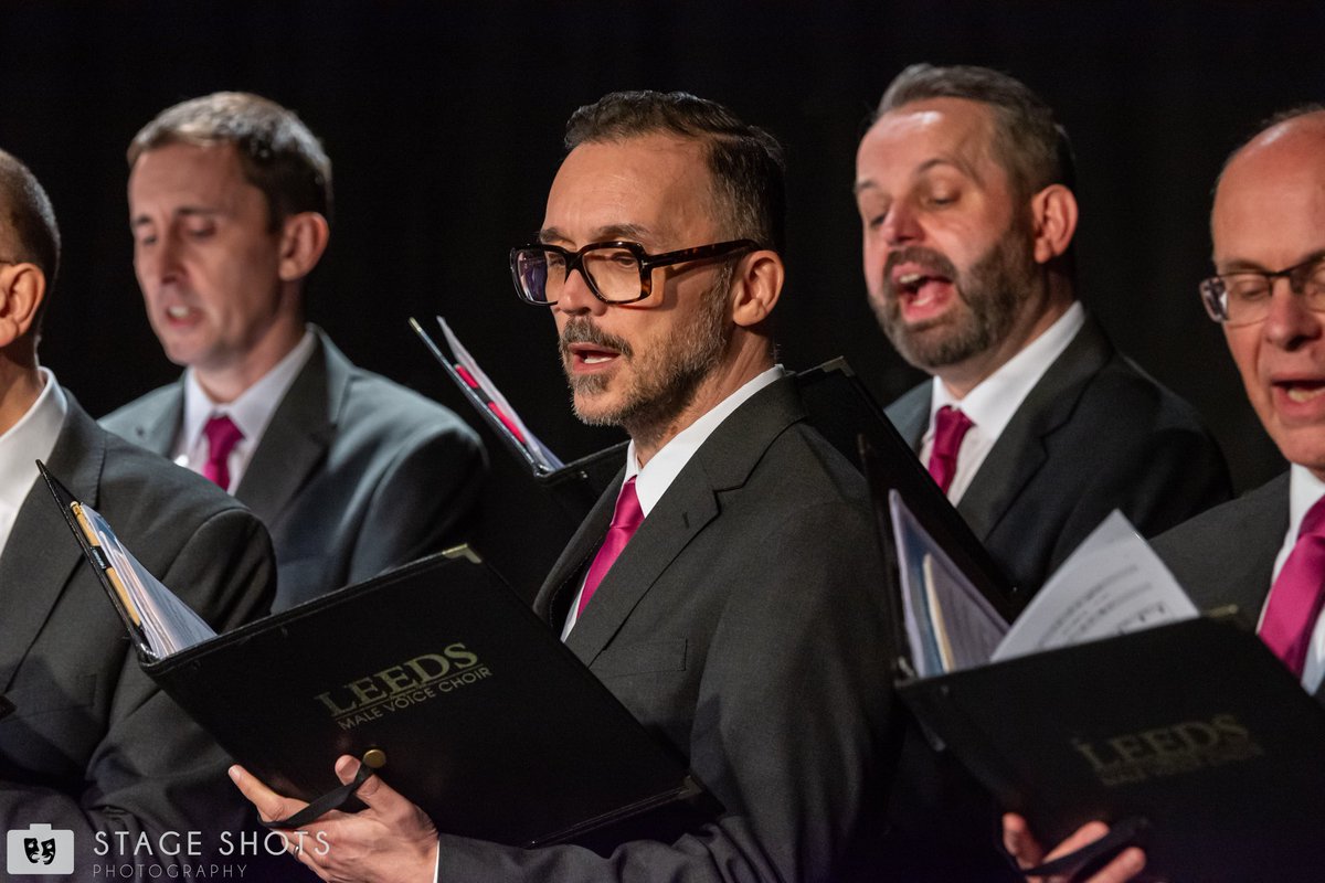 LeedsMaleVoiceChoir (@leedsmalevoices) on Twitter photo Director’s Choice • 8 March 2025
<a href="/saabsandmusic/">Tim Knight</a> selects his favourite pieces from the last decade in this special concert at <a href="/StEdmunds1/">St.Edmund's Roundhay</a> in Roundhay in Leeds! Expect classics and some music you don’t know!
Tickets: leedsmalevoicechoir.co.uk
#choir #roundhay #leeds #singing Director’s Choice • 8 March 2025
<a href="/saabsandmusic/">Tim Knight</a> selects his favourite pieces from the last decade in this special concert at <a href="/StEdmunds1/">St.Edmund's Roundhay</a> in Roundhay in Leeds! Expect classics and some music you don’t know!
Tickets: leedsmalevoicechoir.co.uk
#choir #roundhay #leeds #singing