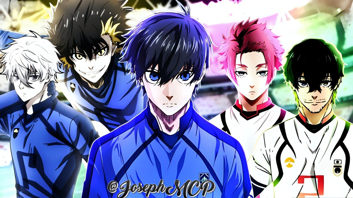 TommEdits's tweet photo. Miniatura para @McRny144788 ⚽
.
.
.
.
#bluelock #BLUELOCK293 #bluelockmanga #itoshisae #nagi #bachira #isagi #oliver #futbol https://t.co/wGKl1YDxaG