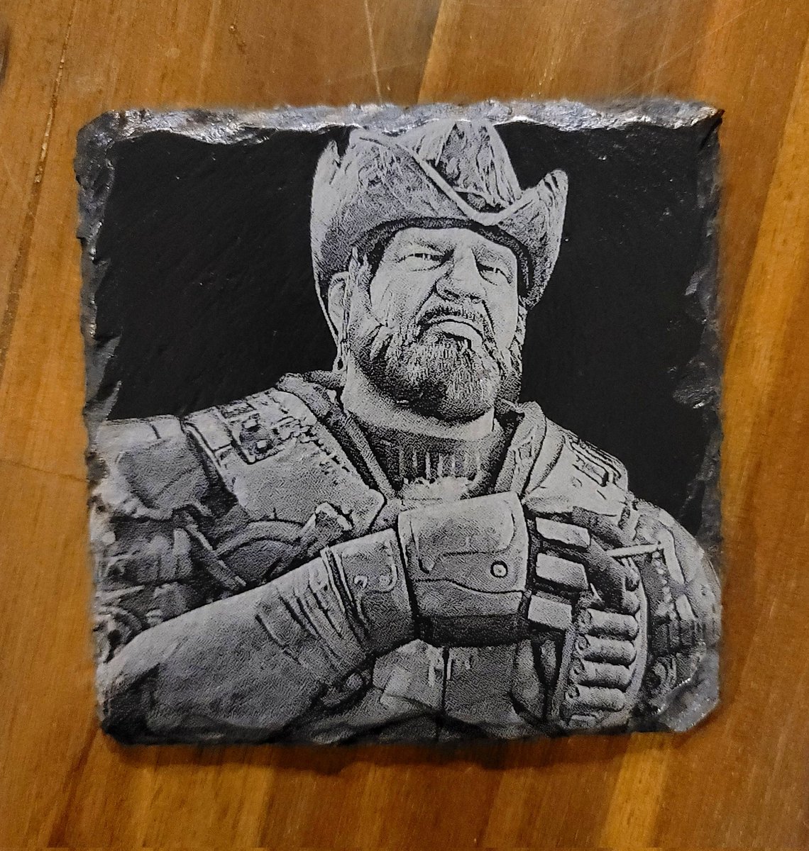 JakeSteel44's tweet image. "Welcome to the big suck, Sgt.Fenix. Ready to hit the road?" 

RIP Peter Jason AKA Dizzy, you will be greatly missed 😢 💔 #GearsofWar #Xbox