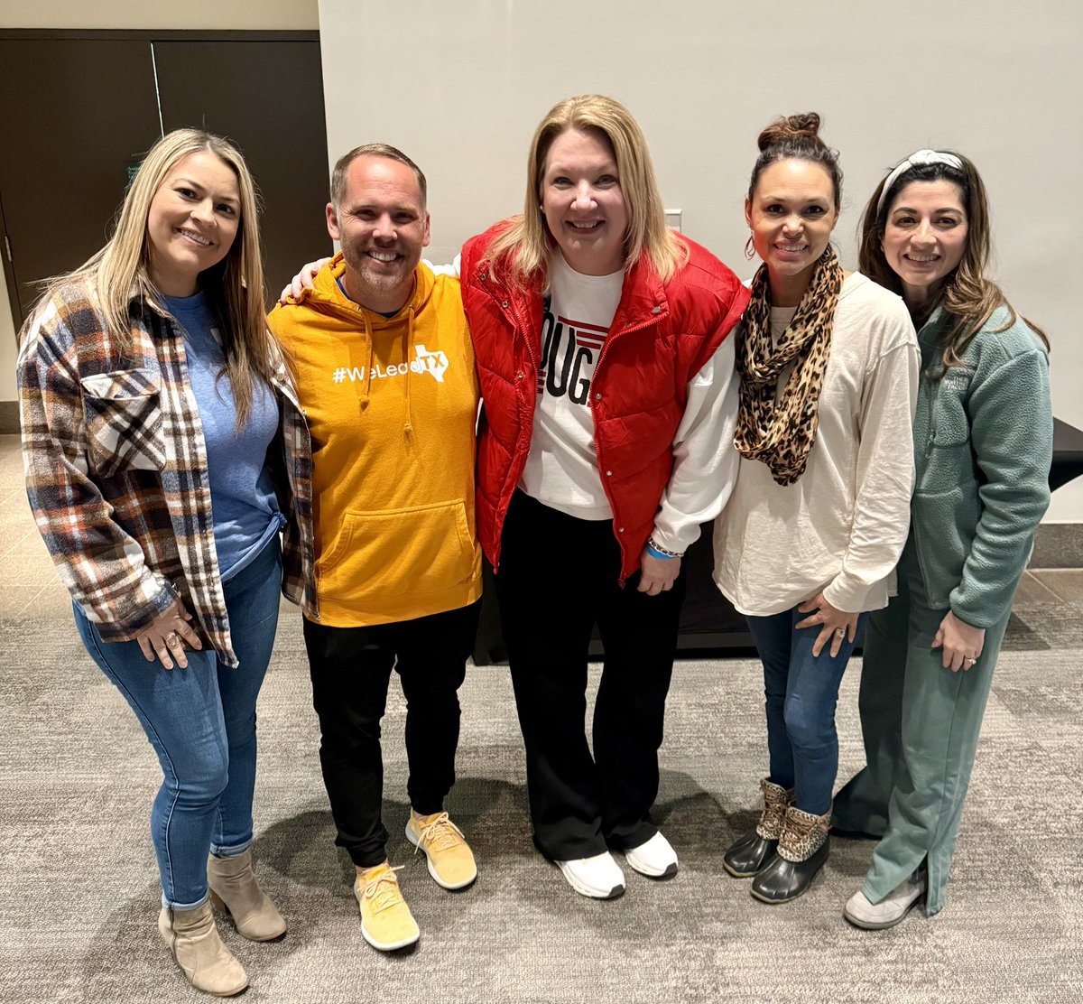Tammy Sebesta (@tammyfostersebe) on Twitter photo The art of difficult conversations by the one and only <a href="/TechNinjaTodd/">Todd Nesloney</a> ! What a great Saturday <a href="/houstonzoo/">Houston Zoo</a> with <a href="/TEPSARegion4/">TEPSA Region 4</a>. Thank you to <a href="/tepsamark/">Mark Terry</a> for updating us on current public education topics as well. You are the best. The art of difficult conversations by the one and only <a href="/TechNinjaTodd/">Todd Nesloney</a> ! What a great Saturday <a href="/houstonzoo/">Houston Zoo</a> with <a href="/TEPSARegion4/">TEPSA Region 4</a>. Thank you to <a href="/tepsamark/">Mark Terry</a> for updating us on current public education topics as well. You are the best.