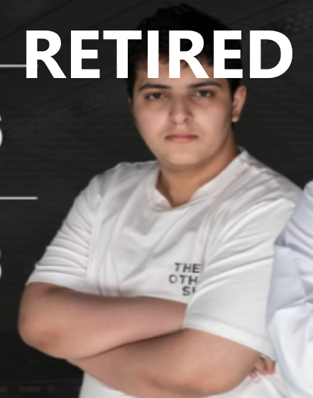 BREAKING RLCS NEWS:

MENA prodigy NTRI is set to retire following a disappointing split with his team Spies. Ntri is most known for his controversial ban and his big performances in ALT RLE 4.  Enjoy retirement pal!

Make sure you are following <a href="/Lealow/">Lealow</a> for all #RLCS  leaks.