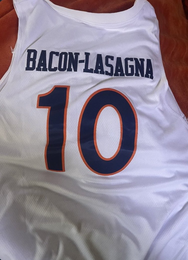 Can’t wait to wear this and support my king today! <a href="/ChadBaker2700/">Chad Baker-Mazara</a>