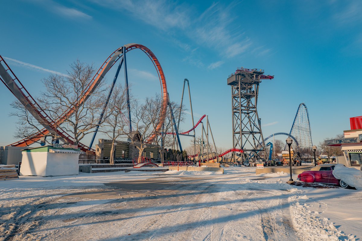 Theme Park Archive tweet media