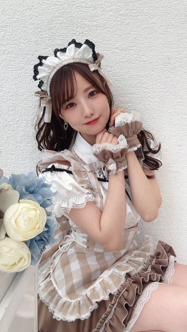 コスプレイヤーあぷのTwitter画像12